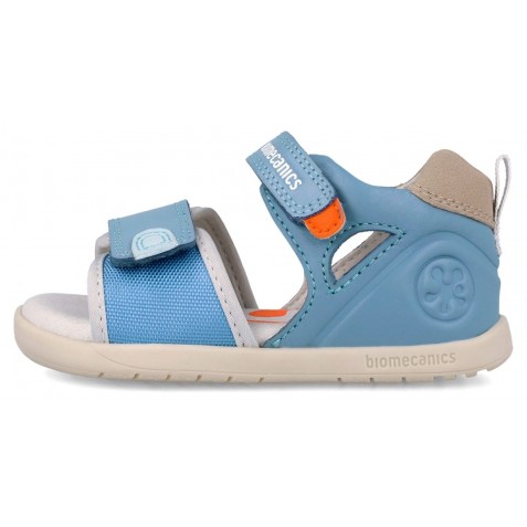Sandale Biomecanics 262170-B862 Sauvage Artic