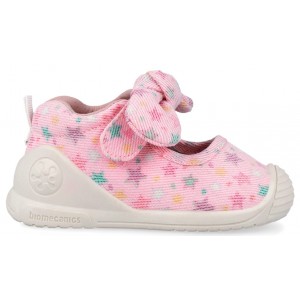 Balerini Biomecanics 262175-A032 Lurex Rosa Balerini Biomecanics 262175-A032 Lurex Rosa