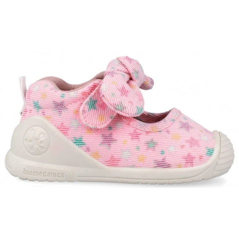 Balerini Biomecanics 262175-A032 Lurex Rosa