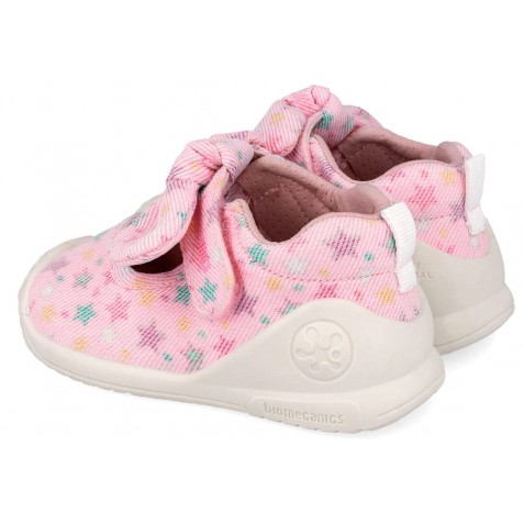 Balerini Biomecanics 262175-A032 Lurex Rosa