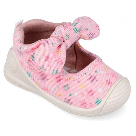 Balerini Biomecanics 262175-A032 Lurex Rosa