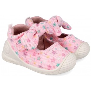 Balerini Biomecanics 262175-A032 Lurex Rosa Balerini Biomecanics 262175-A032 Lurex Rosa