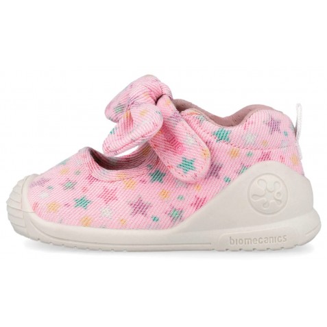 Balerini Biomecanics 262175-A032 Lurex Rosa