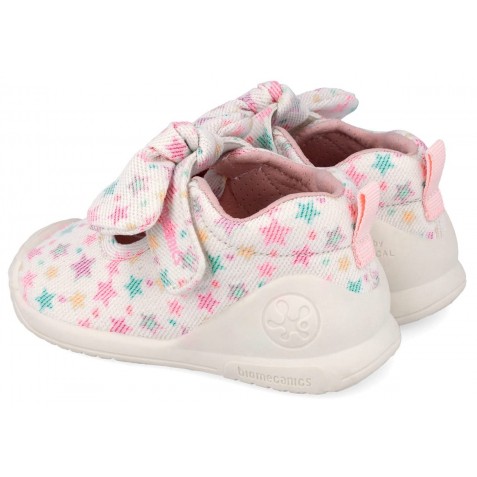 Balerini Biomecanics 262175-B050 Lurex Blanco