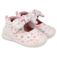 Balerini Biomecanics 262175-B050 Lurex Blanco