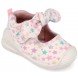Balerini Biomecanics 262175-B050 Lurex Blanco