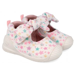 Balerini Biomecanics 262175-B050 Lurex Blanco Balerini Biomecanics 262175-B050 Lurex Blanco