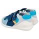 Sneakers Biomecanics 262182-A089 Pique Azul Marino