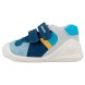 Sneakers Biomecanics 262182-A089 Pique Azul Marino