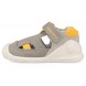 Sandale Biomecanics 262183-C891 Pique Beige Y Amarillo