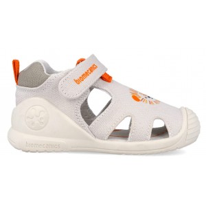 Sandale Biomecanics 262185-B103 Pique Beige