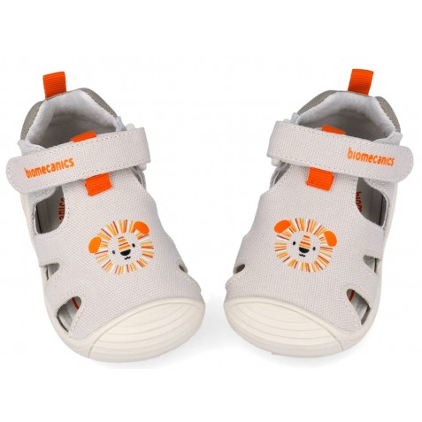 Sandale Biomecanics 262185-B103 Pique Beige