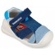 Sandale Biomecanics 262186-A008 Pique Azul