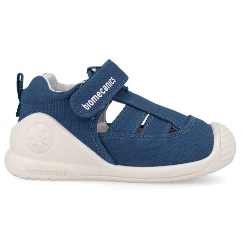 Sandale Biomecanics 262187-A556 Pique Petrol