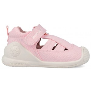 Sandale Biomecanics 262187-B032 Pique Rosa