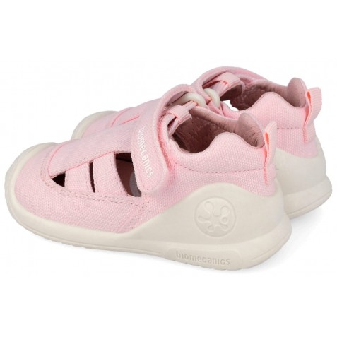 Sandale Biomecanics 262187-B032 Pique Rosa