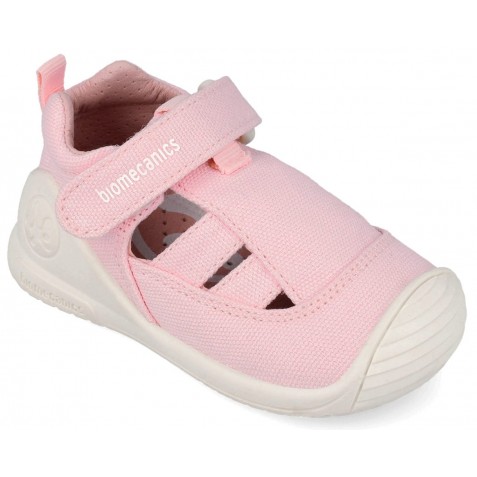 Sandale Biomecanics 262187-B032 Pique Rosa