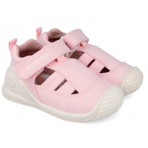 Sandale Biomecanics 262187-B032 Pique Rosa