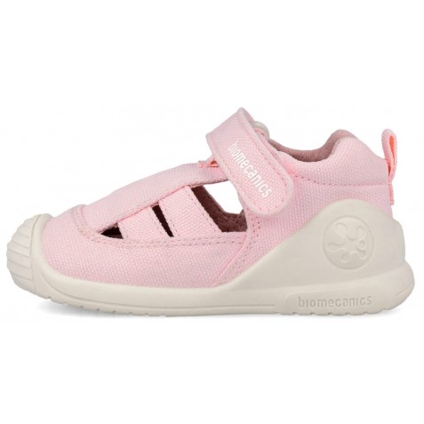 Sandale Biomecanics 262187-B032 Pique Rosa