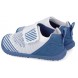 Pantofi Biomecanics 262188-C834 Rejilla Blanco Y Indigo