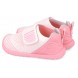 Pantofi Biomecanics 262188-F113 Rejilla Blanco Y Rosa