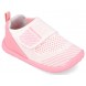 Pantofi Biomecanics 262188-F113 Rejilla Blanco Y Rosa