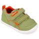 Sneakers barefoot Biomecanics 262190-B442 Pique Verde