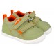 Sneakers barefoot Biomecanics 262190-B442 Pique Verde