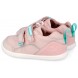 Sneakers barefoot Biomecanics 262190-E032 Pique Rosa