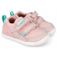 Sneakers barefoot Biomecanics 262190-E032 Pique Rosa