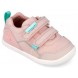 Sneakers barefoot Biomecanics 262190-E032 Pique Rosa