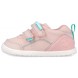 Sneakers barefoot Biomecanics 262190-E032 Pique Rosa