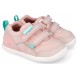 Sneakers barefoot Biomecanics 262190-E032 Pique Rosa