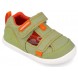 Sandale barefoot Biomecanics 262191-B442 Pique Verde