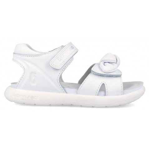 Sandale Biomecanics 262208-C050 Napa Blanco Sandale Biomecanics 262208-C050 Napa Blanco