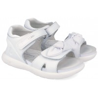 Sandale Biomecanics 262208-C050 Napa Blanco