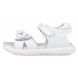 Sandale Biomecanics 262208-C050 Napa Blanco Sandale Biomecanics 262208-C050 Napa Blanco