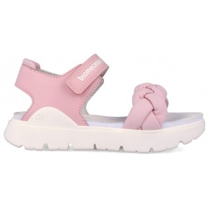 Sandale Biomecanics 262220-A032 Sauvage Rosa