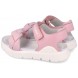 Sandale Biomecanics 262220-A032 Sauvage Rosa