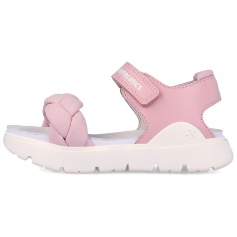 Sandale Biomecanics 262220-A032 Sauvage Rosa