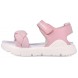 Sandale Biomecanics 262220-A032 Sauvage Rosa