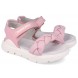 Sandale Biomecanics 262220-A032 Sauvage Rosa