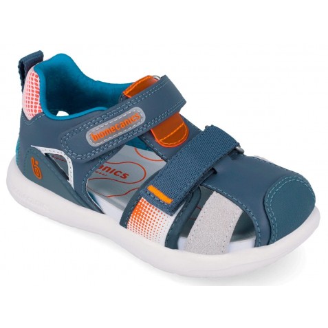 Sandale Biomecanics 262231-A556 Sauvage Petrol