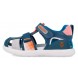 Sandale Biomecanics 262231-A556 Sauvage Petrol
