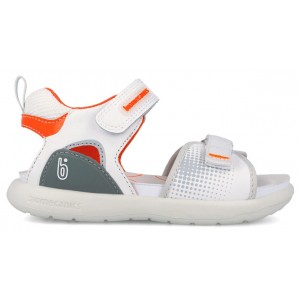 Sandale Biomecanics 262236-B050 Napa Blanco