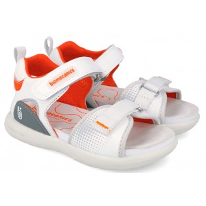 Sandale Biomecanics 262236-B050 Napa Blanco