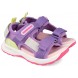 Sandale Biomecanics 262242-D892 Nylon Lavender