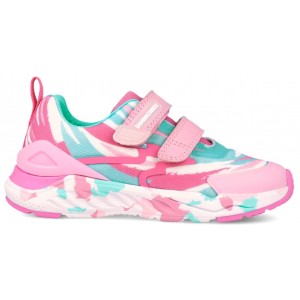 Sneakers Biomecanics 262271-B032 Mat Rosa