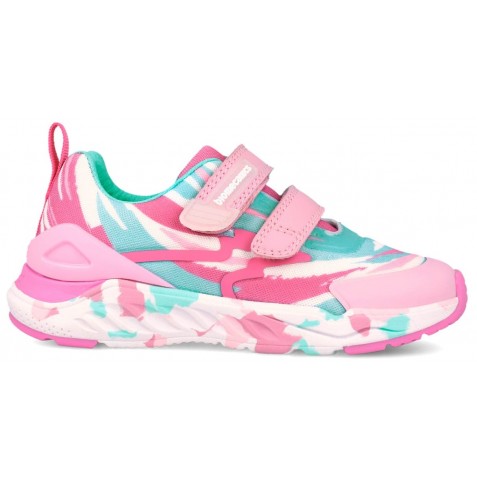 Sneakers Biomecanics 262271-B032 Mat Rosa