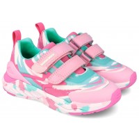 Sneakers Biomecanics 262271-B032 Mat Rosa